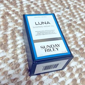 Sunday Riley Luna Oil